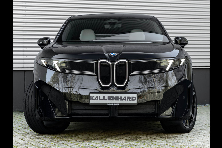 BMW iX3 50 xDrive - M-Sport - Pano - Highway Assistant - Innovation Pack