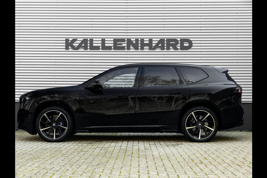 BMW iX3 50 xDrive - M-Sport - Pano - Highway Assistant - Innovation Pack