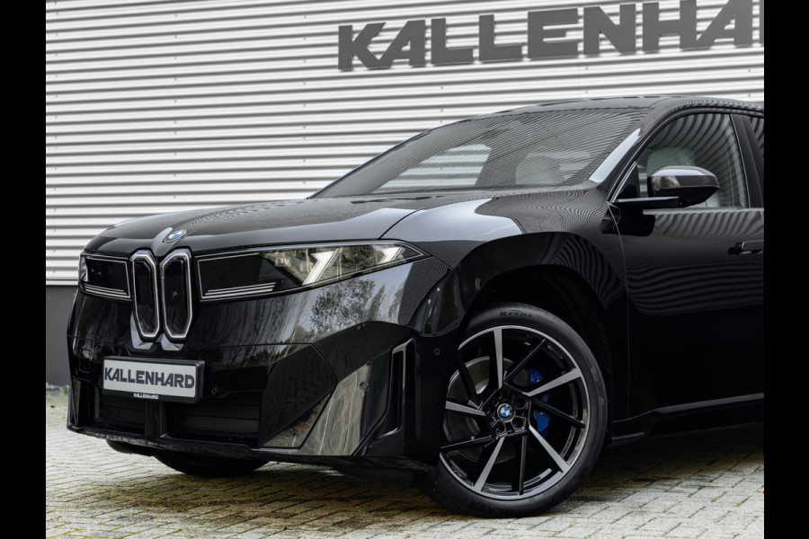 BMW iX3 50 xDrive - M-Sport - Pano - Highway Assistant - Innovation Pack