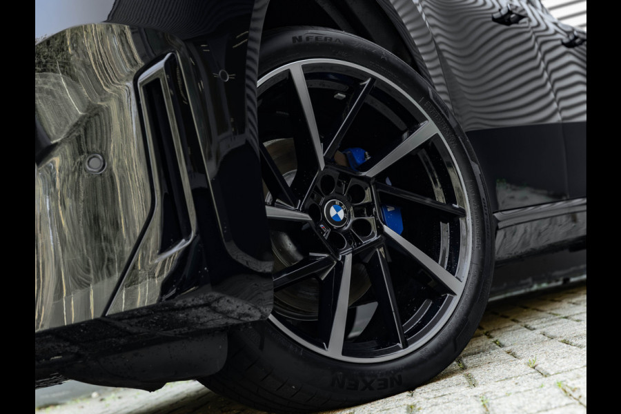 BMW iX3 50 xDrive - M-Sport - Pano - Highway Assistant - Innovation Pack