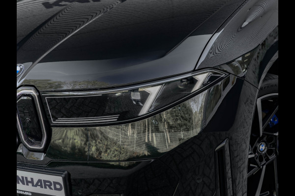 BMW iX3 50 xDrive - M-Sport - Pano - Highway Assistant - Innovation Pack