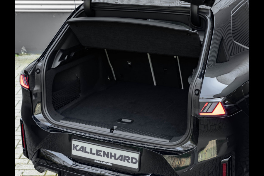 BMW iX3 50 xDrive - M-Sport - Pano - Highway Assistant - Innovation Pack