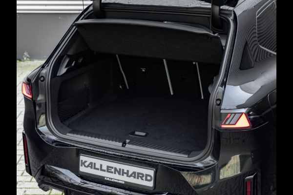 BMW iX3 50 xDrive - M-Sport - Pano - Highway Assistant - Innovation Pack