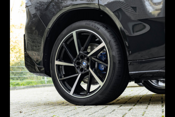 BMW iX3 50 xDrive - M-Sport - Pano - Highway Assistant - Innovation Pack