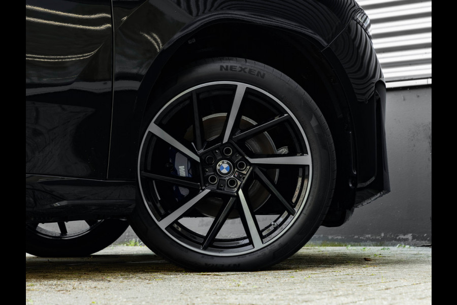 BMW iX3 50 xDrive - M-Sport - Pano - Highway Assistant - Innovation Pack