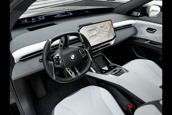 BMW iX3 50 xDrive - M-Sport - Pano - Highway Assistant - Innovation Pack