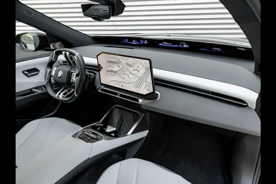 BMW iX3 50 xDrive - M-Sport - Pano - Highway Assistant - Innovation Pack