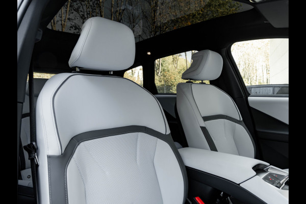 BMW iX3 50 xDrive - M-Sport - Pano - Highway Assistant - Innovation Pack