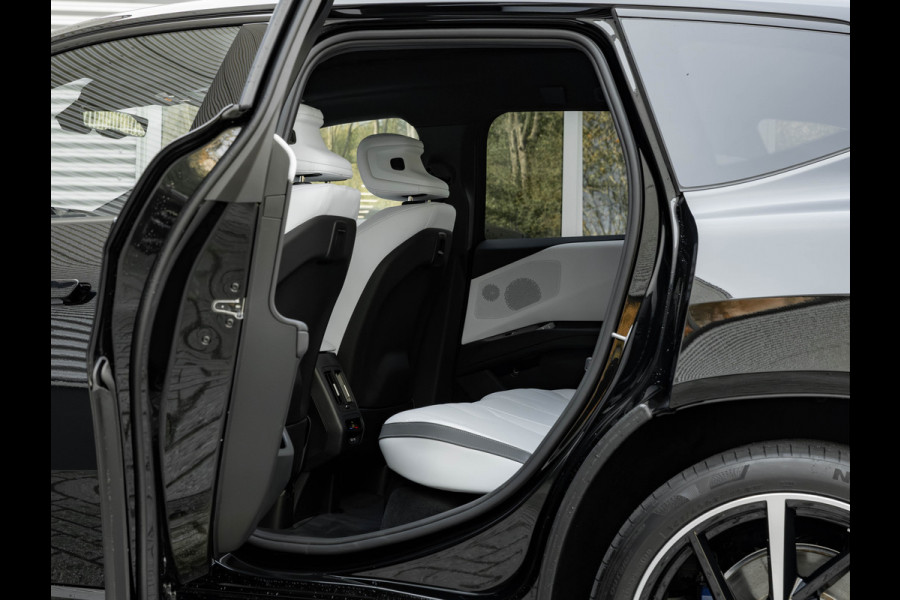 BMW iX3 50 xDrive - M-Sport - Pano - Highway Assistant - Innovation Pack