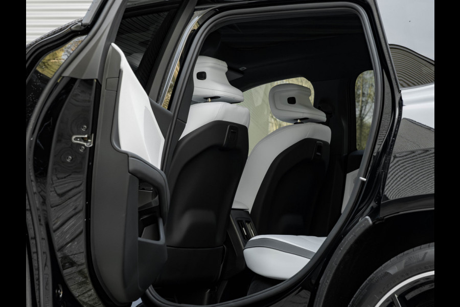 BMW iX3 50 xDrive - M-Sport - Pano - Highway Assistant - Innovation Pack