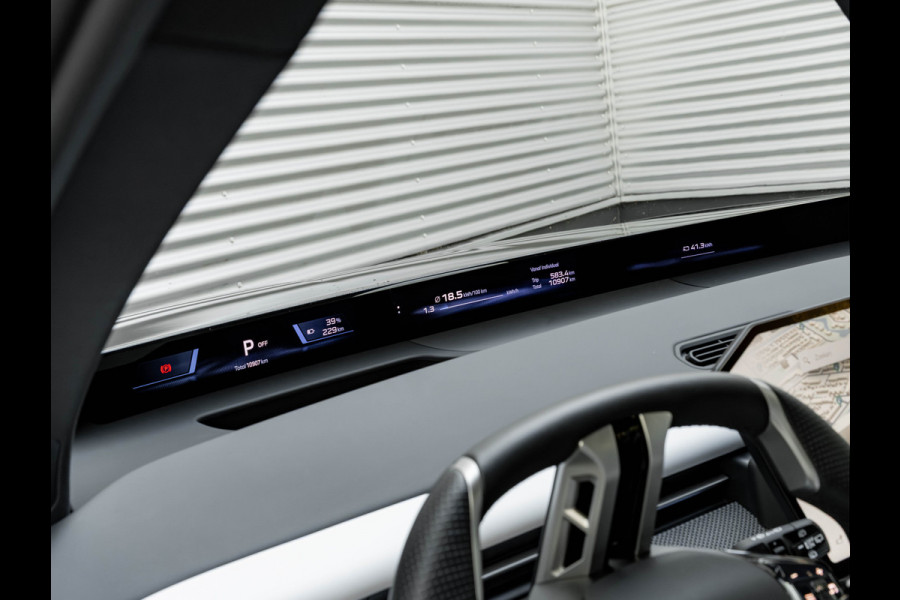 BMW iX3 50 xDrive - M-Sport - Pano - Highway Assistant - Innovation Pack