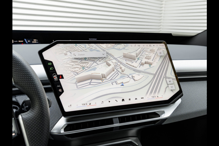BMW iX3 50 xDrive - M-Sport - Pano - Highway Assistant - Innovation Pack