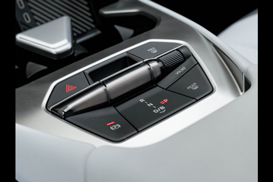 BMW iX3 50 xDrive - M-Sport - Pano - Highway Assistant - Innovation Pack
