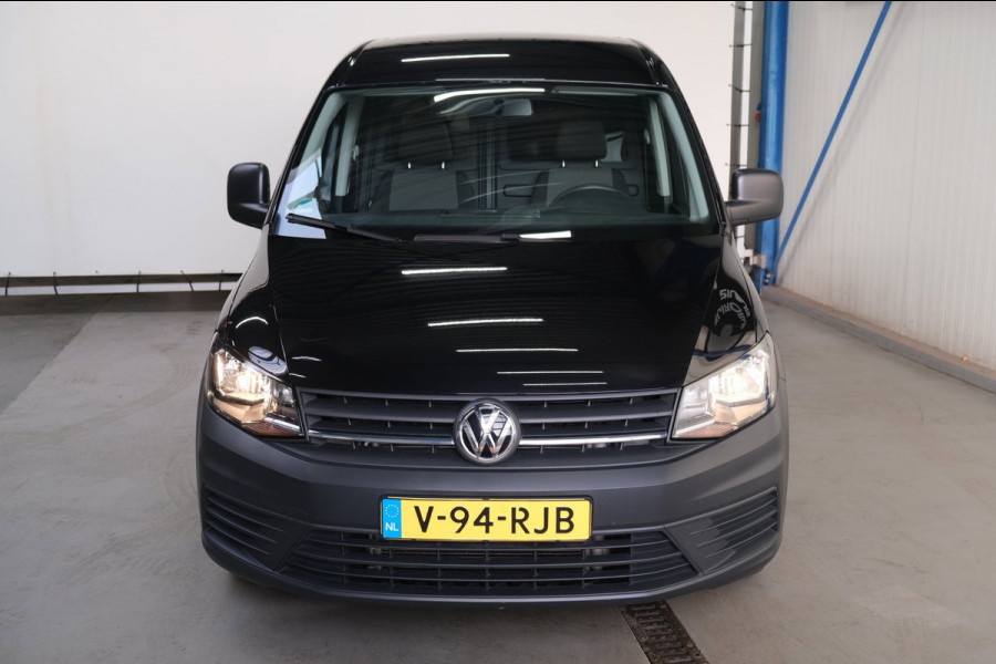 Volkswagen Caddy 1.0 TSI - Airco, PDC, Trekhaak.
