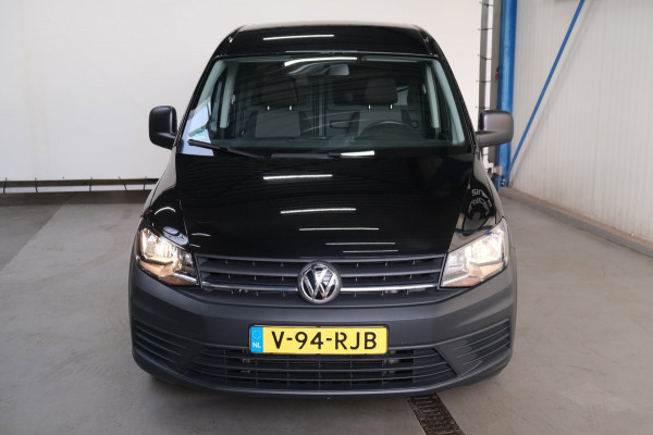 Volkswagen Caddy 1.0 TSI - Airco, PDC, Trekhaak.