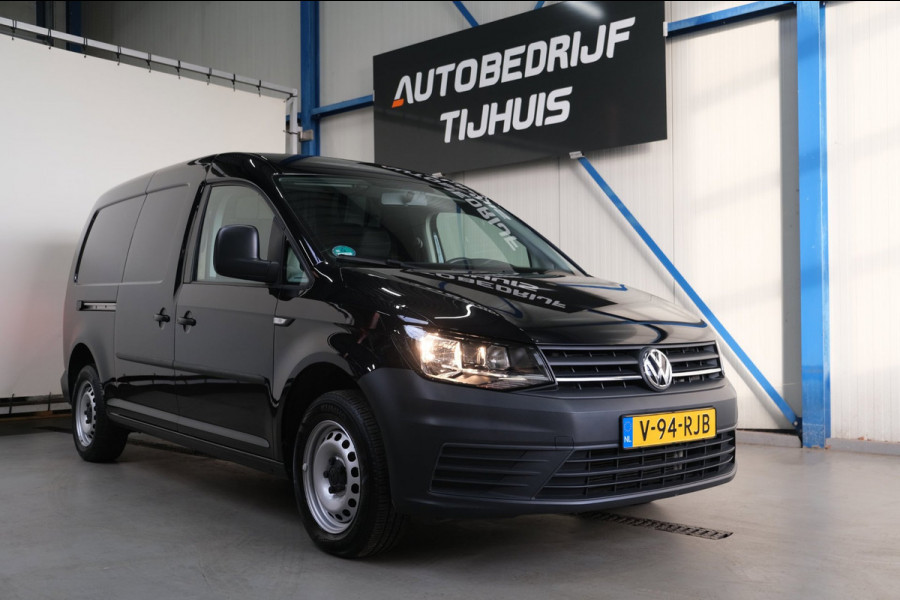 Volkswagen Caddy 1.0 TSI - Airco, PDC, Trekhaak.
