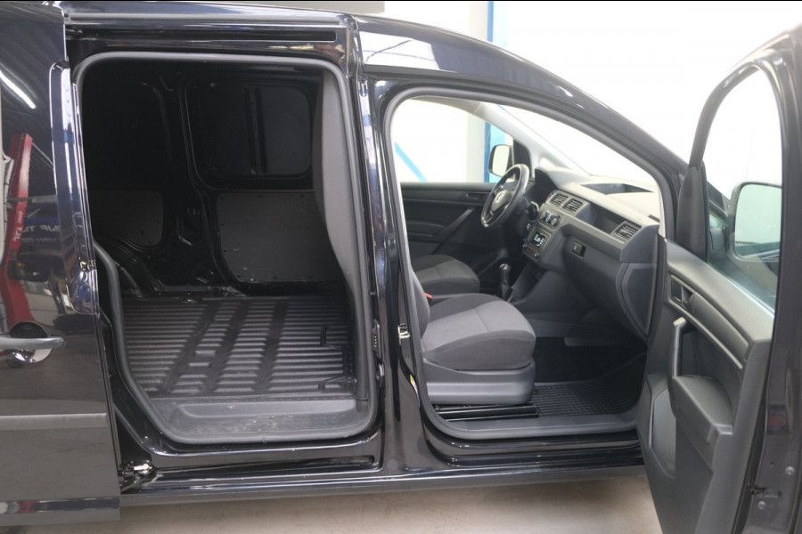 Volkswagen Caddy 1.0 TSI - Airco, PDC, Trekhaak.