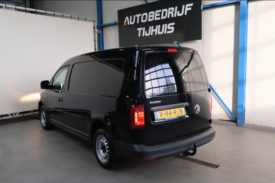 Volkswagen Caddy 1.0 TSI - Airco, PDC, Trekhaak.