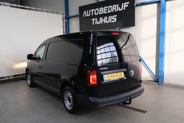 Volkswagen Caddy 1.0 TSI - Airco, PDC, Trekhaak.