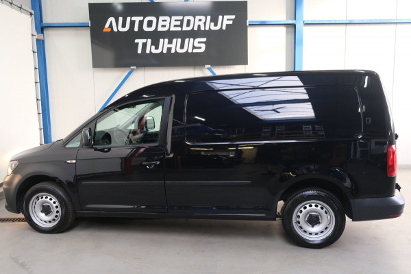 Volkswagen Caddy 1.0 TSI - Airco, PDC, Trekhaak.