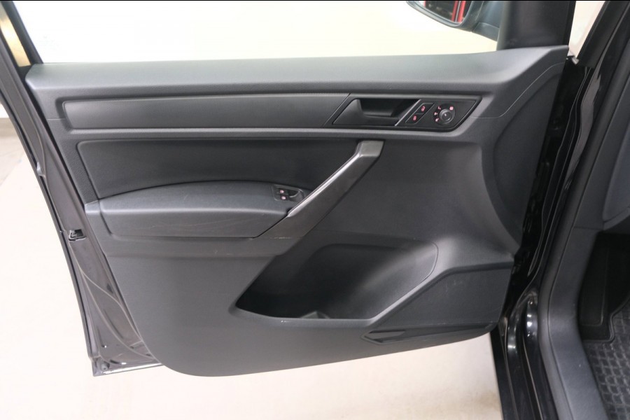 Volkswagen Caddy 1.0 TSI - Airco, PDC, Trekhaak.
