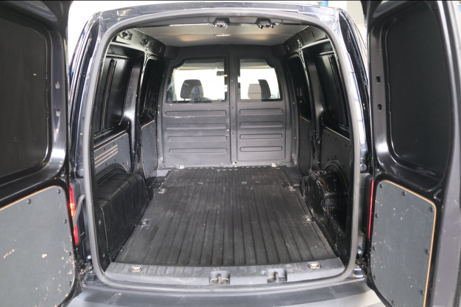 Volkswagen Caddy 1.0 TSI - Airco, PDC, Trekhaak.