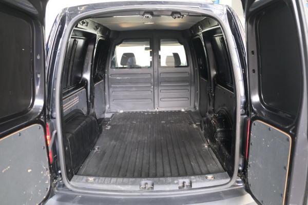 Volkswagen Caddy 1.0 TSI - Airco, PDC, Trekhaak.