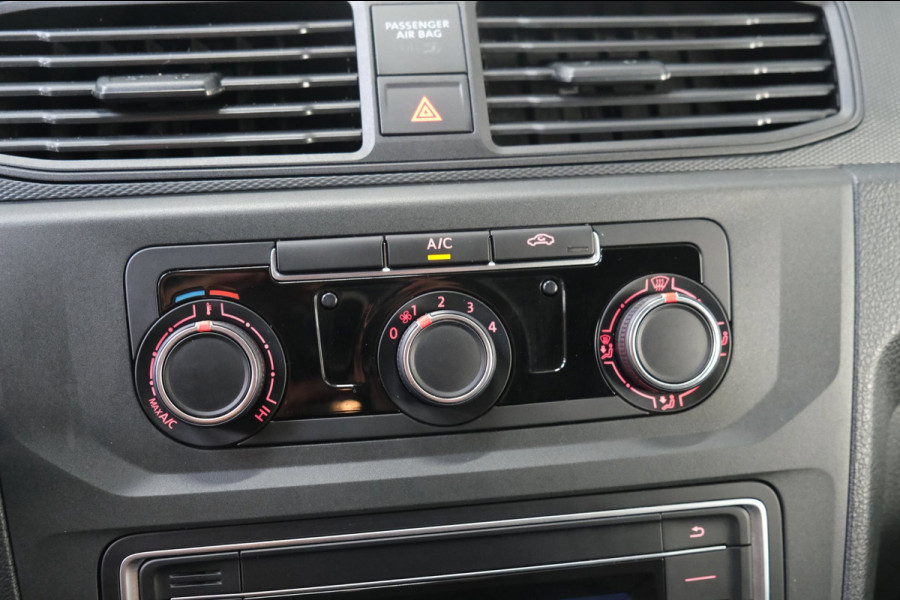 Volkswagen Caddy 1.0 TSI - Airco, PDC, Trekhaak.
