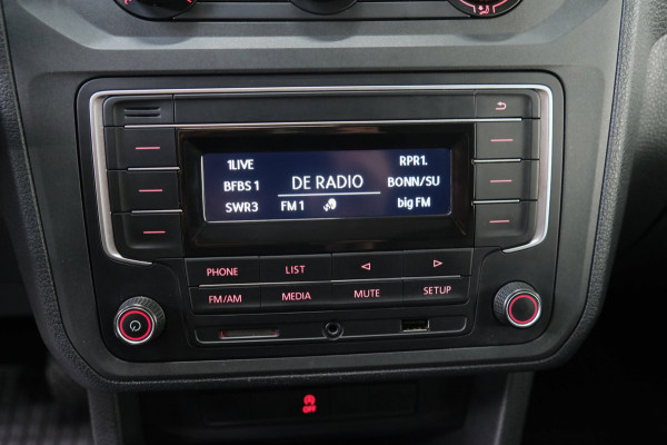 Volkswagen Caddy 1.0 TSI - Airco, PDC, Trekhaak.