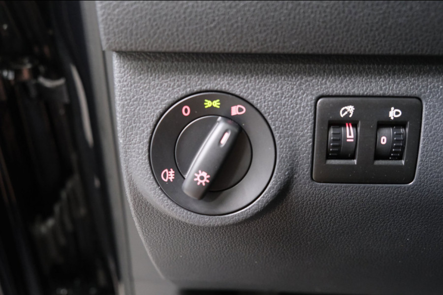 Volkswagen Caddy 1.0 TSI - Airco, PDC, Trekhaak.