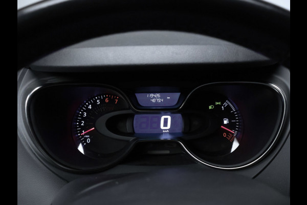 Renault Captur 1.3 TCe Intens Sport (APPLE CARPLAY,NAVI,CAMERA,PDC,CLIMATE,CRUISE,GETINT,LED,SPORTSTOELEN,LM VELGEN,NETTE STAAT)