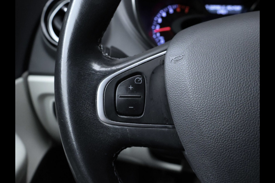 Renault Captur 1.3 TCe Intens Sport (APPLE CARPLAY,NAVI,CAMERA,PDC,CLIMATE,CRUISE,GETINT,LED,SPORTSTOELEN,LM VELGEN,NETTE STAAT)