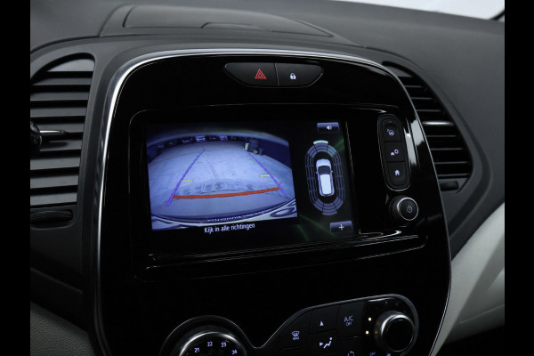 Renault Captur 1.3 TCe Intens Sport (APPLE CARPLAY,NAVI,CAMERA,PDC,CLIMATE,CRUISE,GETINT,LED,SPORTSTOELEN,LM VELGEN,NETTE STAAT)