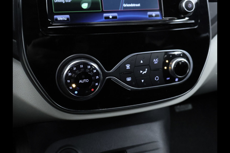 Renault Captur 1.3 TCe Intens Sport (APPLE CARPLAY,NAVI,CAMERA,PDC,CLIMATE,CRUISE,GETINT,LED,SPORTSTOELEN,LM VELGEN,NETTE STAAT)