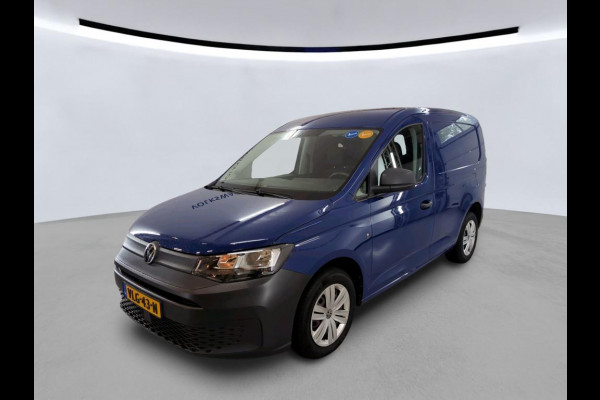 Volkswagen Caddy Cargo 2.0 TDI 75pk Trend / Wordt verwacht