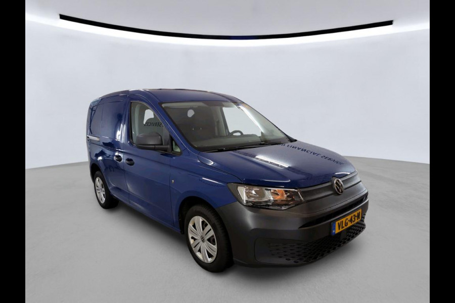 Volkswagen Caddy Cargo 2.0 TDI 75pk Trend / Wordt verwacht