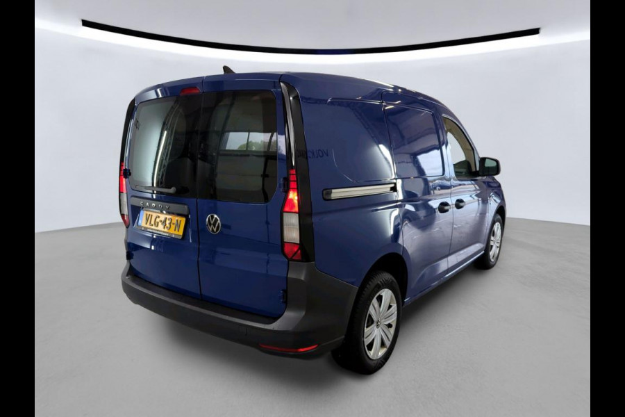 Volkswagen Caddy Cargo 2.0 TDI 75pk Trend / Wordt verwacht