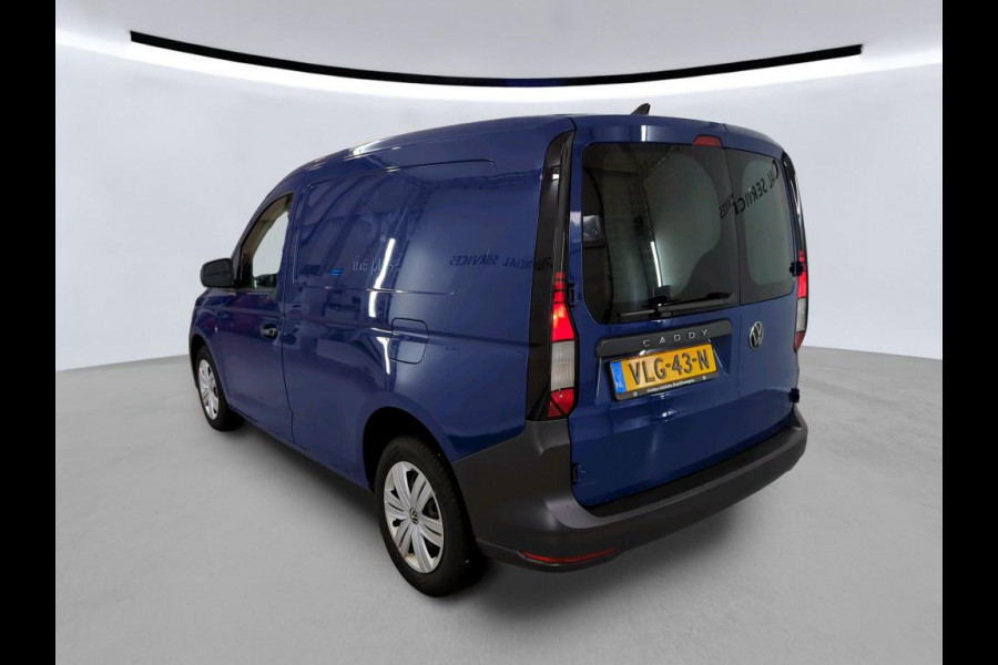 Volkswagen Caddy Cargo 2.0 TDI 75pk Trend / Wordt verwacht