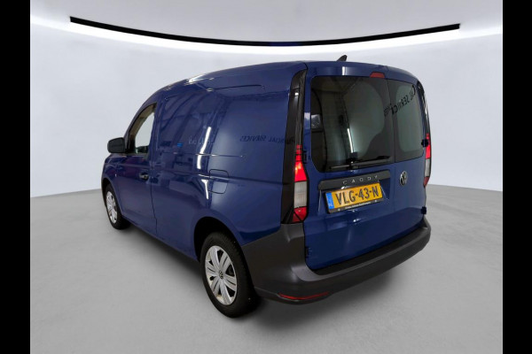 Volkswagen Caddy Cargo 2.0 TDI 75pk Trend / Wordt verwacht