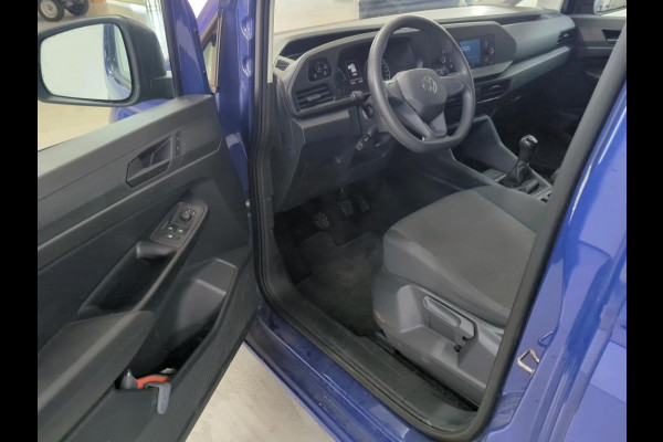 Volkswagen Caddy Cargo 2.0 TDI 75pk Trend / Wordt verwacht