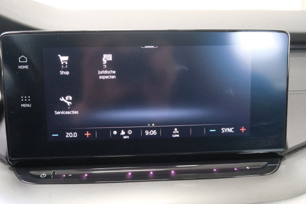 Škoda Octavia Combi 1.5 e-TSI Business Edition Automaat - Airco, Cruise, Navi, PDC, Carplay, Virtueel display, Trekhaak.