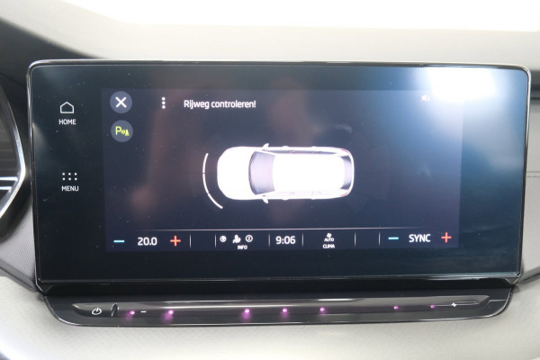 Škoda Octavia Combi 1.5 e-TSI Business Edition Automaat - Airco, Cruise, Navi, PDC, Carplay, Virtueel display, Trekhaak.