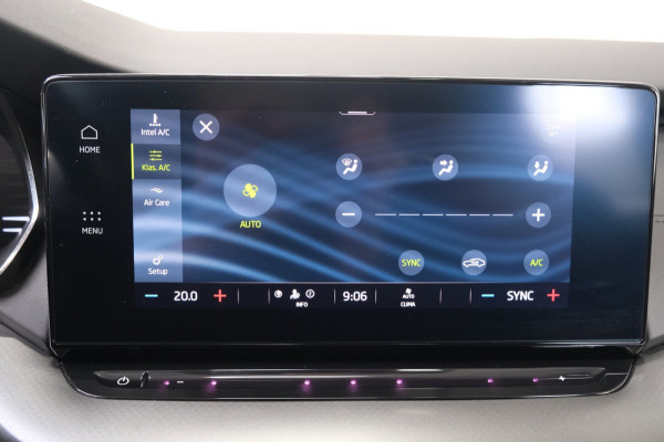 Škoda Octavia Combi 1.5 e-TSI Business Edition Automaat - Airco, Cruise, Navi, PDC, Carplay, Virtueel display, Trekhaak.