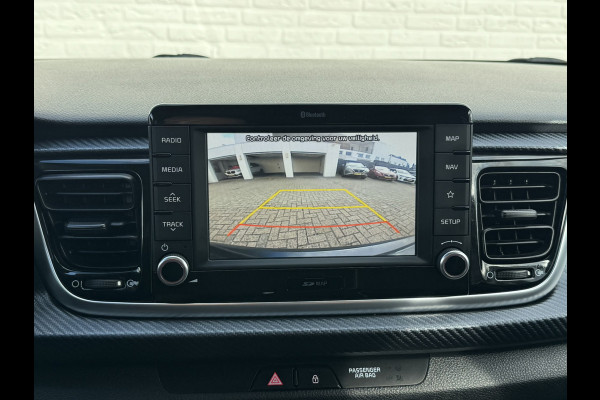 Kia Rio 1.0 TGDI GT-Line Carplay Camera Clima Navigatie Cruise Stoel + stuurverwarming