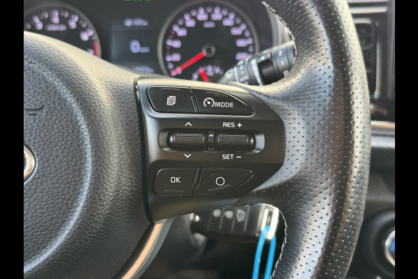 Kia Rio 1.0 TGDI GT-Line Carplay Camera Clima Navigatie Cruise Stoel + stuurverwarming