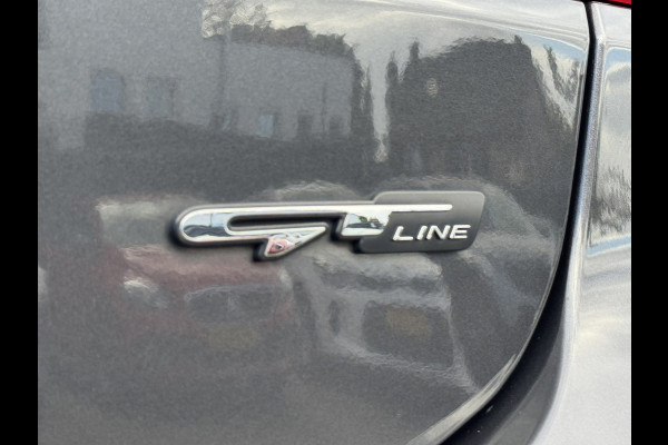 Kia Rio 1.0 TGDI GT-Line Carplay Camera Clima Navigatie Cruise Stoel + stuurverwarming