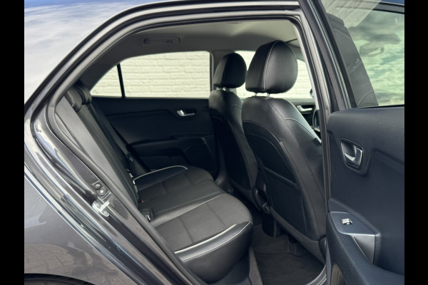 Kia Rio 1.0 TGDI GT-Line Carplay Camera Clima Navigatie Cruise Stoel + stuurverwarming