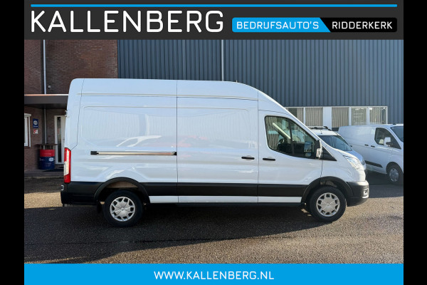 Ford Transit 350 2.0 TDCI L3H3 Trend RWD / Trekhaak / Camera / Sync 3