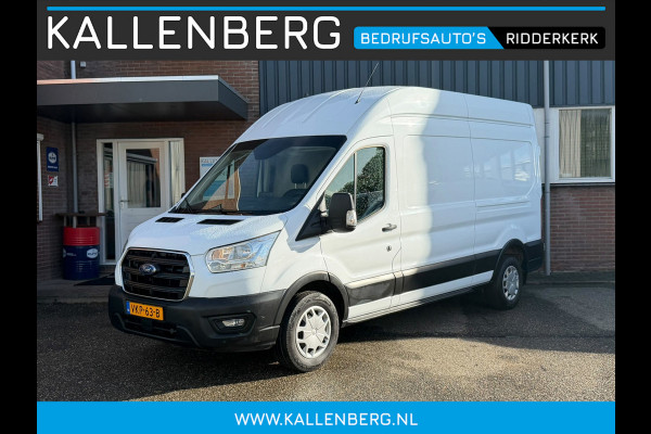 Ford Transit 350 2.0 TDCI L3H3 Trend RWD / Trekhaak / Camera / Sync 3