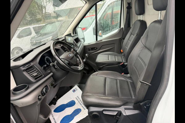 Ford Transit 350 2.0 TDCI L3H3 Trend RWD / Trekhaak / Camera / Sync 3